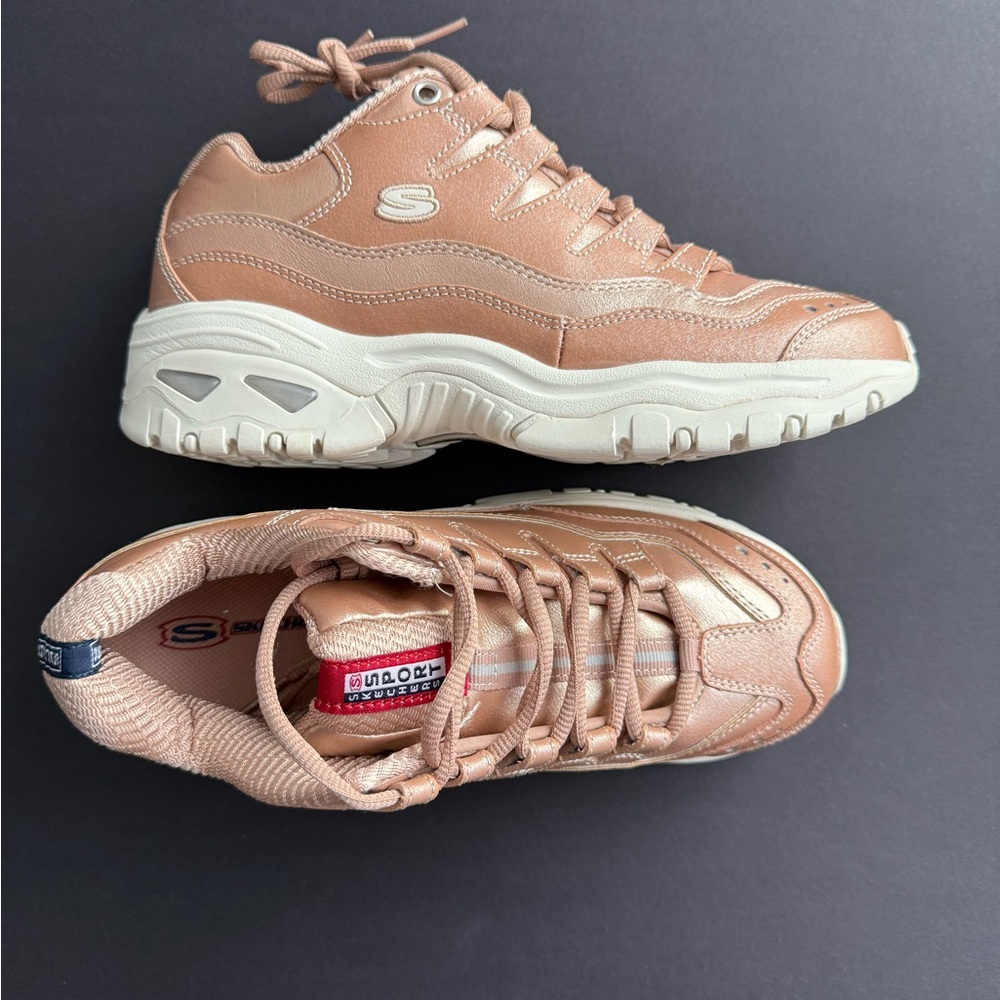 Sport Skechers Sneakers